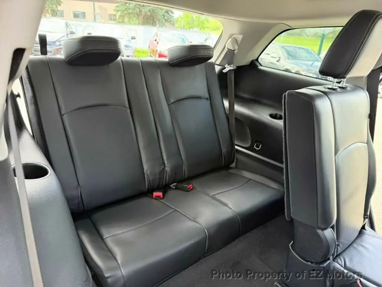 Dodge Journey снимка Dodge Journey