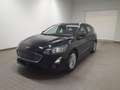 Ford Focus Titanium NAV LED TEMP APPLINK PDC APA AC LHZ ALU Schwarz - thumbnail 1