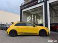 Mercedes-Benz A 45 AMG 45 S AMG EDITION ONE 2.0 4MATIC 8G-DCT 421cv Jaune - thumbnail 4