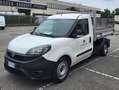 Fiat Doblo Work up cassone ribaltabile Blanco - thumbnail 14