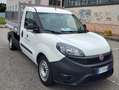 Fiat Doblo Work up cassone ribaltabile Blanco - thumbnail 13