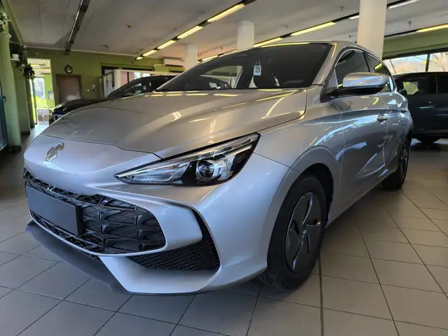2026 MG MG3 in Grey for sale