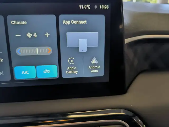 MG MG3 view 22