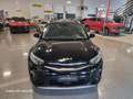 Kia Stonic 1.2 BENZINA GPL 84 cv KM 11000 OK NEOPATENTATI Nero - thumbnail 2