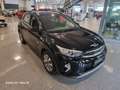 Kia Stonic 1.2 BENZINA GPL 84 cv KM 11000 OK NEOPATENTATI Nero - thumbnail 3