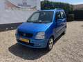 Opel Agila 1.2-16v AIRCO 1.2-16V Elegance Bleu - thumbnail 7