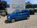 Opel Agila 1.2-16v AIRCO 1.2-16V Elegance Bleu - thumbnail 1
