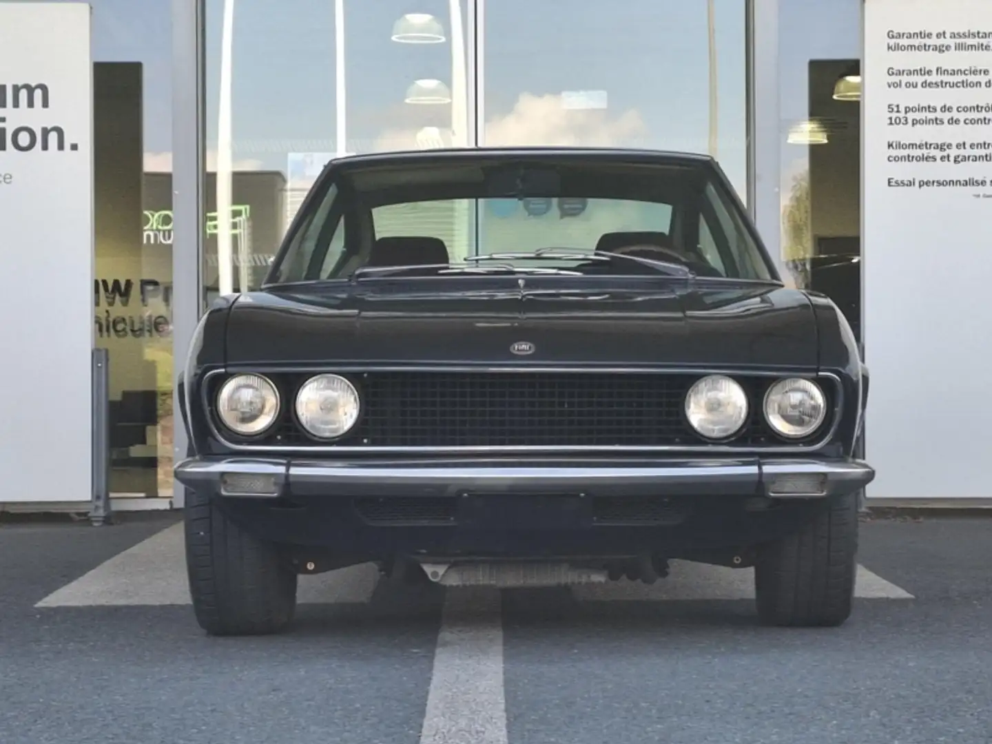 Fiat Dino FIAT 0286 - 2