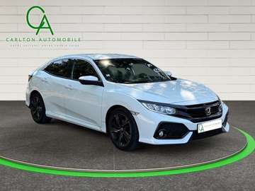 2017 1.0 i-VTEC 129 Executive REGULATEUR-LIMITATEUR-GPS