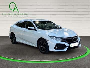 2017 1.0 i-VTEC 129 Executive REGULATEUR-LIMITATEUR-GPS