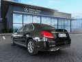 Mercedes-Benz C 200 C 200 d Auto Sport Noir - thumbnail 4