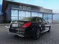Mercedes-Benz C 200 C 200 d Auto Sport Noir - thumbnail 6