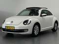 Volkswagen Beetle 1.2 TSI Design BlueMotion | Schuifdak | Nieuwe ket Blanco - thumbnail 1