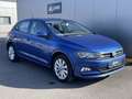 Volkswagen Polo 1.0 TSI COMFORTLINE Bleu - thumbnail 5