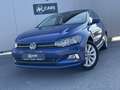 Volkswagen Polo 1.0 TSI COMFORTLINE Bleu - thumbnail 10