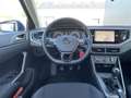 Volkswagen Polo 1.0 TSI COMFORTLINE Bleu - thumbnail 15