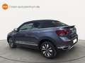 Volkswagen T-Roc Cabriolet 1.5 TSI Move Alu LEDPlus AHK Navi Kamera Grau - thumbnail 4