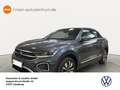 Volkswagen T-Roc Cabriolet 1.5 TSI Move Alu LEDPlus AHK Navi Kamera Grau - thumbnail 1