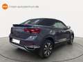 Volkswagen T-Roc Cabriolet 1.5 TSI Move Alu LEDPlus AHK Navi Kamera Grau - thumbnail 6