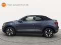 Volkswagen T-Roc Cabriolet 1.5 TSI Move Alu LEDPlus AHK Navi Kamera Grau - thumbnail 3