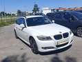 BMW 318 d Touring Österreich-Paket Weiß - thumbnail 6