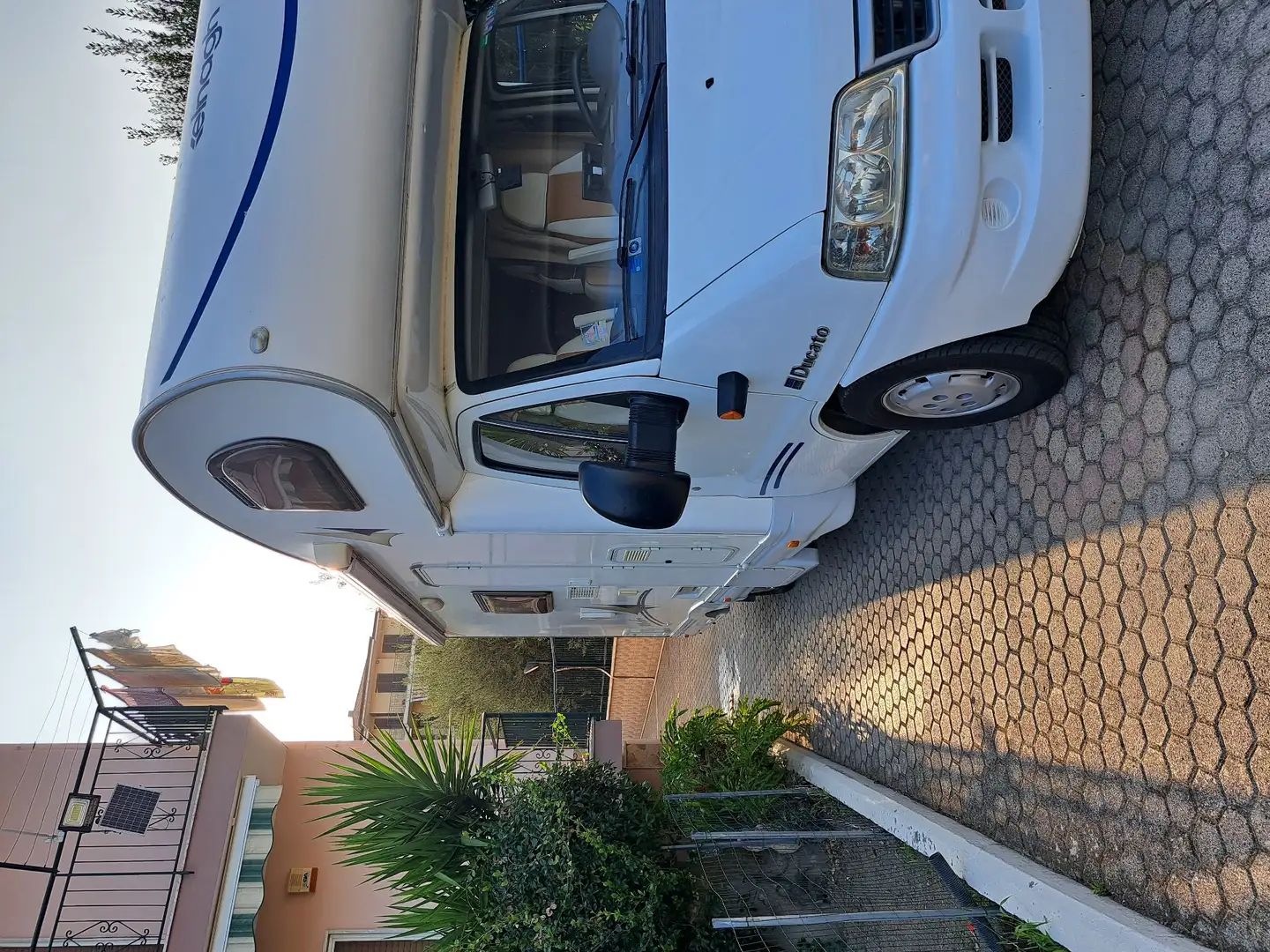 Fiat Ducato - 2