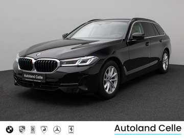 Panorama Kamera DAB HiFi AHK M Sport Alarm