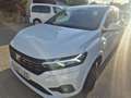 Dacia Sandero Pequeño Manual de 3 Puertas Blanco - thumbnail 3