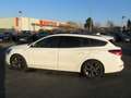 Ford Focus ST-Line Autom., LED,NAVI,FINANZ.MÖGLICH Blanc - thumbnail 12
