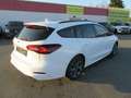 Ford Focus ST-Line Autom., LED,NAVI,FINANZ.MÖGLICH Blanc - thumbnail 8