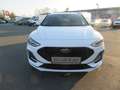 Ford Focus ST-Line Autom., LED,NAVI,FINANZ.MÖGLICH Blanc - thumbnail 2