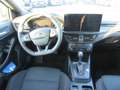 Ford Focus ST-Line Autom., LED,NAVI,FINANZ.MÖGLICH Blanc - thumbnail 14