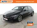 Mercedes-Benz A 180 Mild-Hybrid AMG Line Negro - thumbnail 1