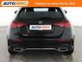 Mercedes-Benz A 180 Mild-Hybrid AMG Line Negro - thumbnail 5