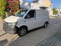 Volkswagen T6 Transporter Kasten EcoProfi VOLL LED SUPER ANGEBOT Weiß - thumbnail 8