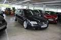Volkswagen Passat 2.5 V6 TDI 4motion Highline Schwarz - thumbnail 2