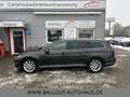 Volkswagen Passat Variant *2.HAND*KLIMA*AHK*MATRIX*ACC*SPUR* Grau - thumbnail 1