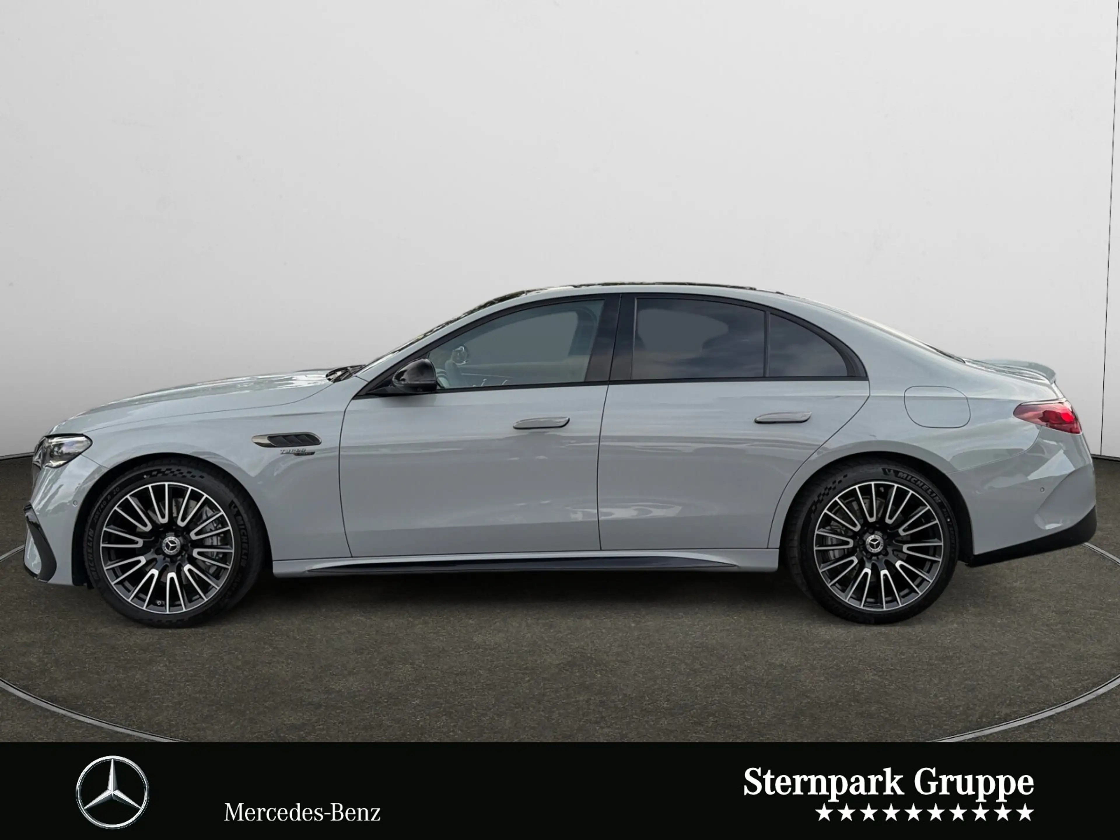 Mercedes-Benz E 53 AMG AMG E 53 Hybrid 4M+ Pano*Massage*HuD*Driver's*20 — photo 2