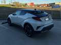 Toyota C-HR C-HR 180H GR Sport GR Sport Blanco - thumbnail 3