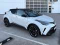 Toyota C-HR C-HR 180H GR Sport GR Sport Blanco - thumbnail 4