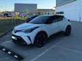 Toyota C-HR C-HR 180H GR Sport GR Sport Blanco - thumbnail 1