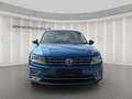 Volkswagen Tiguan Highline DSG 4Motion*LED*Pano.*AHK*ACC* Blau - thumbnail 2