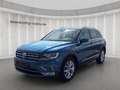 Volkswagen Tiguan Highline DSG 4Motion*LED*Pano.*AHK*ACC* Blau - thumbnail 1
