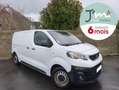 Peugeot Expert III 1.5 BLUEHDI 120 S&amp;S STANDARD PREMIUM Blanc - thumbnail 2