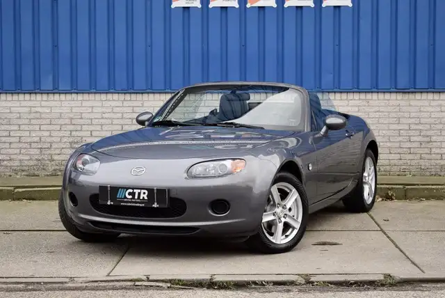 Mazda MX-5 1.8 Touring