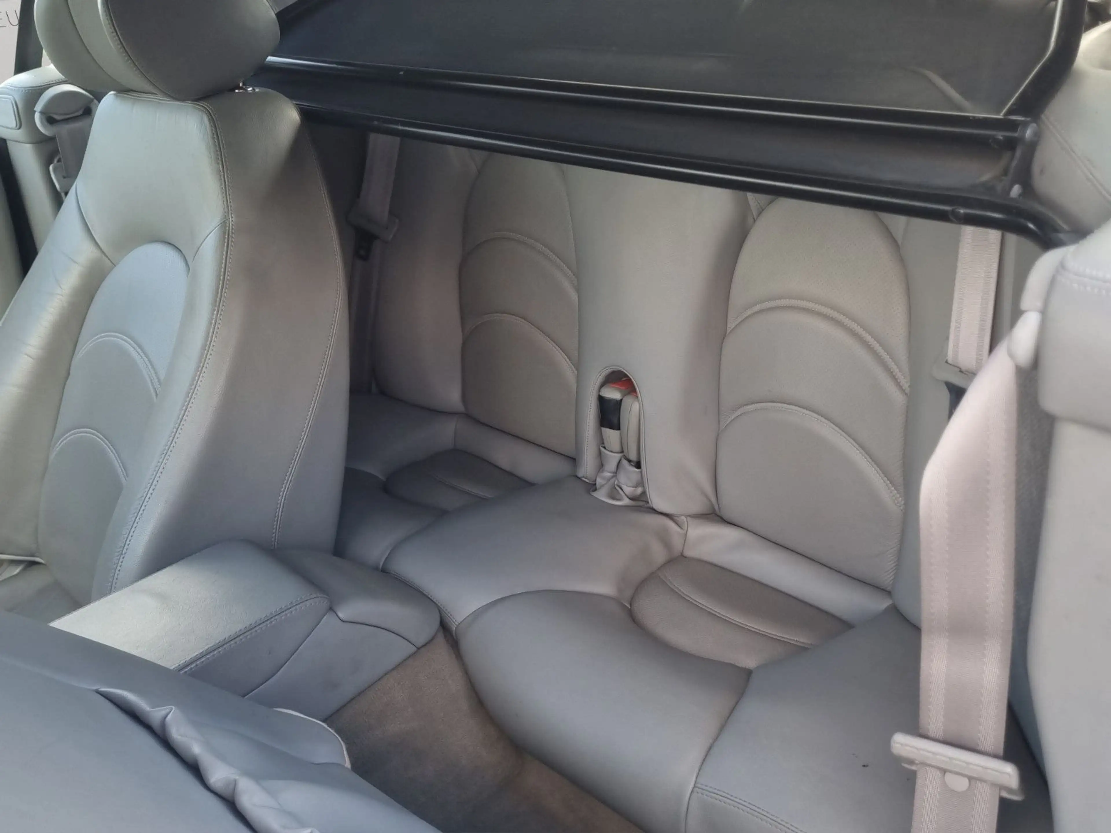 Jaguar XK8 4.0 V8 Cabriolet 2.HD/44TKM/SH/TOP-ZUSTAND — photo 9