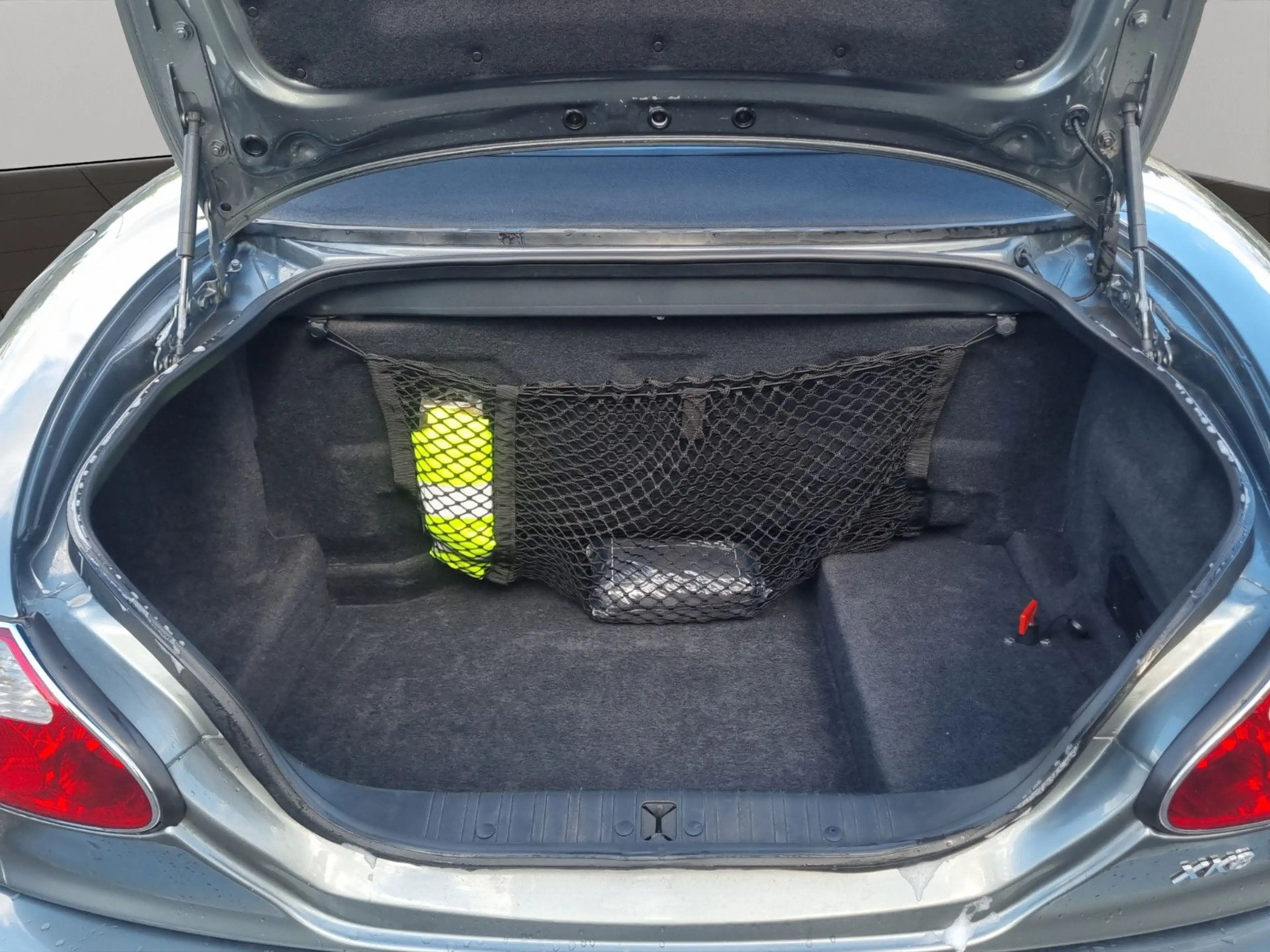 Jaguar XK8 4.0 V8 Cabriolet 2.HD/44TKM/SH/TOP-ZUSTAND — photo 15