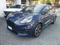 Ford Puma Puma 1.0 ecoboost h ST-line Design s Bleu - thumbnail 3