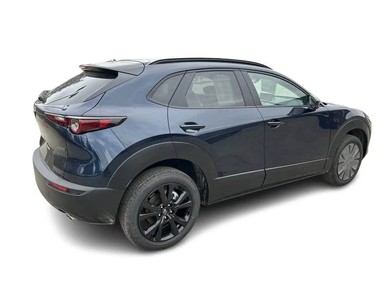 Mazda CX-30 снимка Mazda CX-30