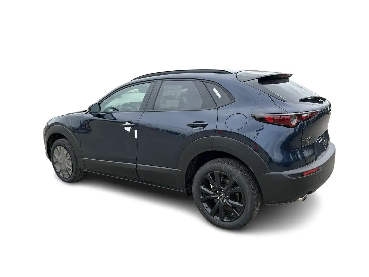 Mazda CX-30 снимка Mazda CX-30